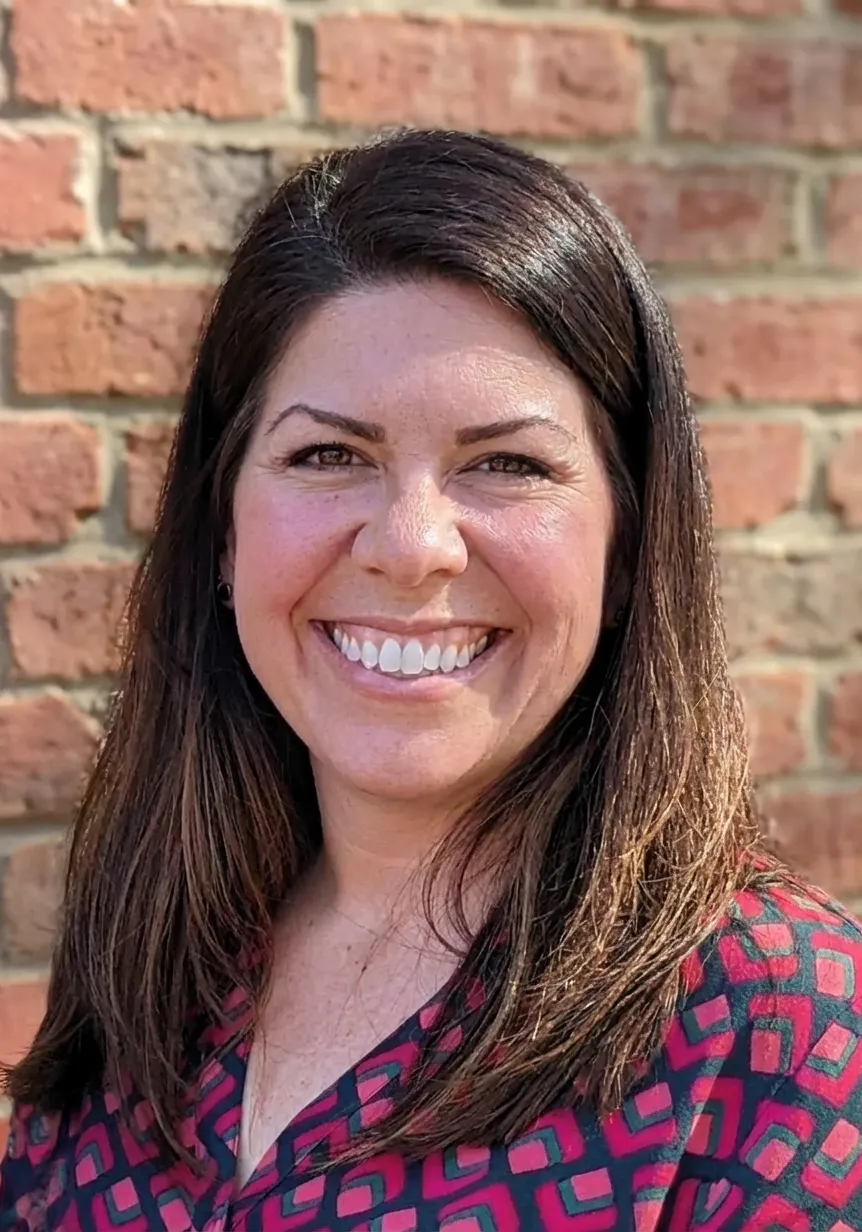 Ashley Lail