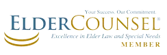 ElderCounsel Member