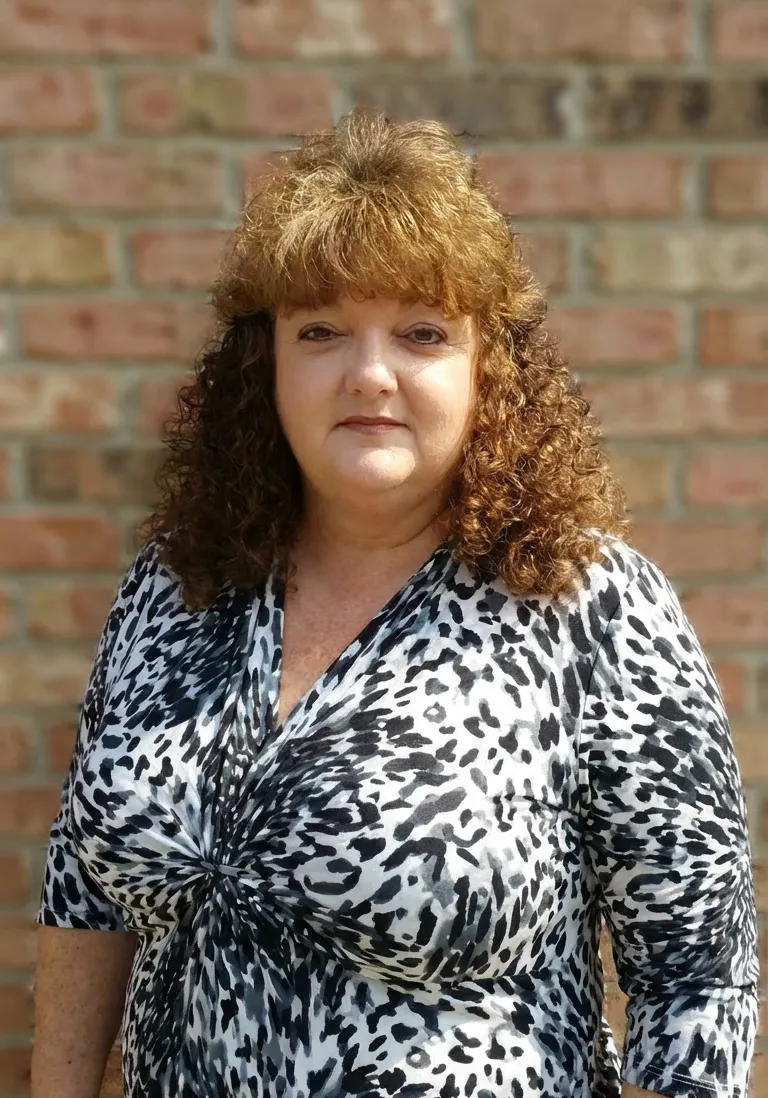 Pamela Hooper